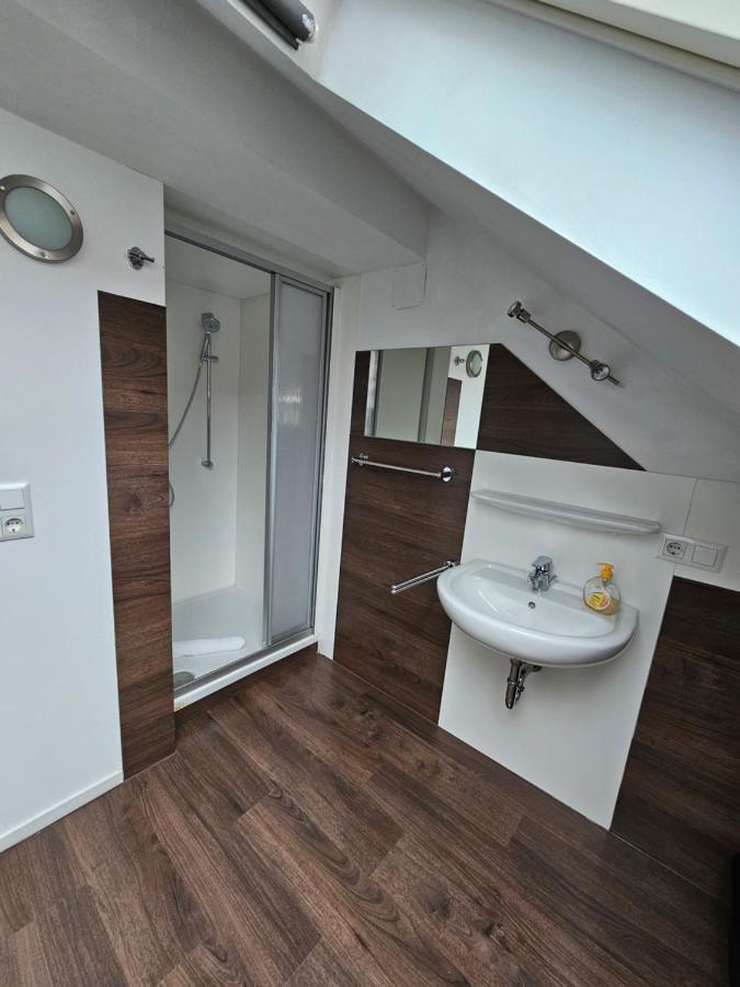 B76, Lauterach, Vorarlberg Apartments Exterior foto